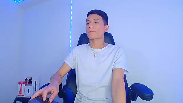 bryamer 19 online show from 03.13.25