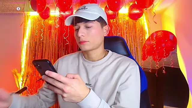 bryamer 19 online show from 09.20.25