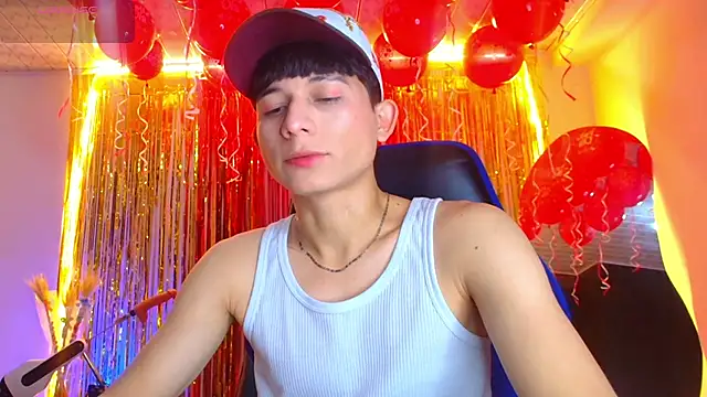 bryamer 19 online show from 09.21.25