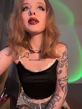 Natural pussy online show from 07.07.26