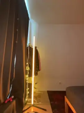 Natural pussy online show from 07.07.26