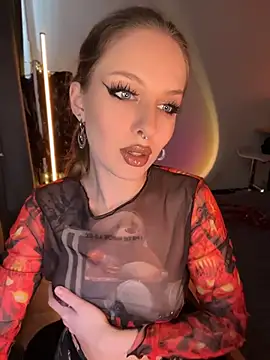 Natural pussy online show from 07.17.26