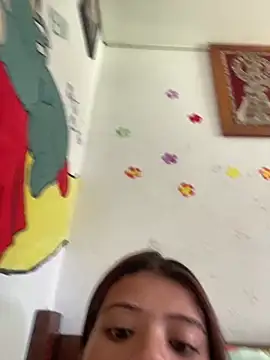 Lusianaaaaaaaaa online show from 12.19.25