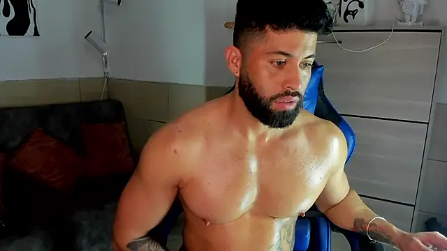 Snapshot of Daemon21 chatting on 09.30.25 Daemon21 online show from 09.30.25