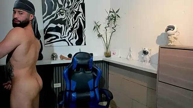 Daemon21 online show from 12.13.25