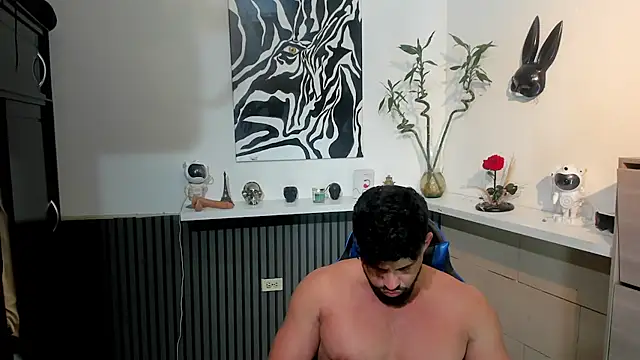 Daemon21 online show from 01.17.26