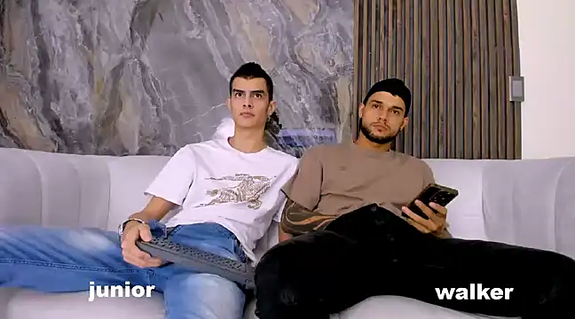 hot day online show from 01.22.25