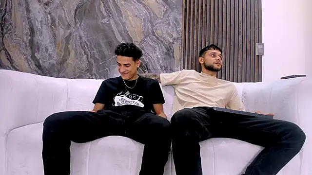 hot day online show from 01.24.25