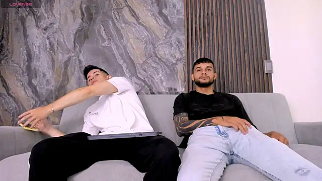 hot day online show from 02.21.25