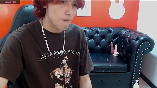 Snapshot of Stephan_Queens chatting on 12.03.24 Stephan Queens online show from 12.03.24