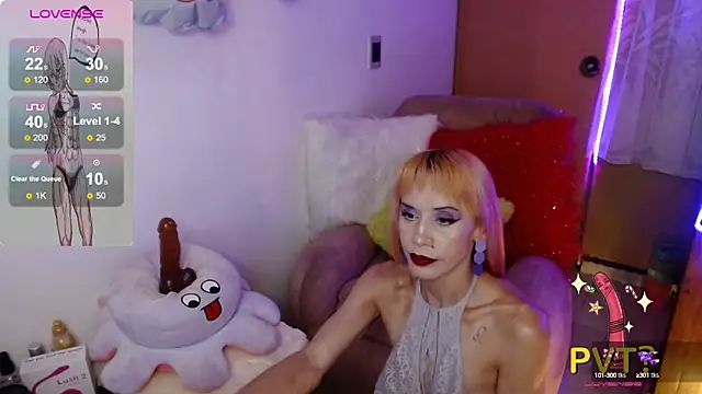 Angelina896 online show from 02.20.25