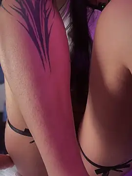 -Loren- online show from 10.07.25