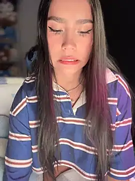 -Loren- online show from 05.12.26