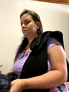 Snapshot of Im_Amelia chatting on 09.09.25 Im Amelia online show from 09.09.25