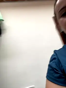 Snapshot of Im_Amelia chatting on 11.06.25 Im Amelia online show from 11.06.25