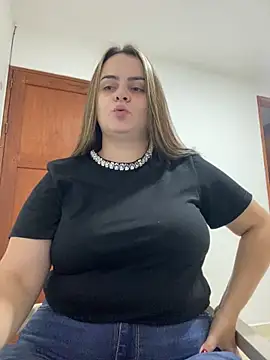 Im Amelia online show from 01.17.26