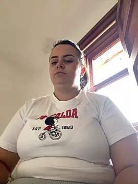 Im Amelia online show from 02.17.26