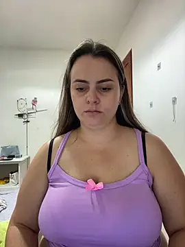 Im Amelia online show from 06.02.26