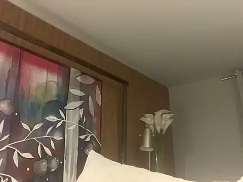 Audrey hotty online show from 02.27.25