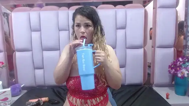 Snapshot of AndrySaenz18 chatting on 03.06.25 AndrySaenz18 online show from 03.06.25