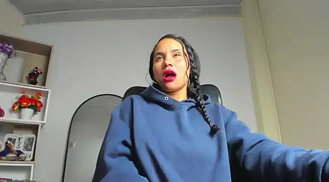 Saylor Lee22 online show from 02.07.25