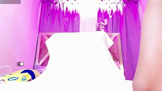Doll IvannaTs online show from 05.14.26