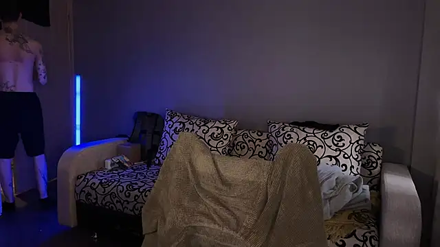 Snapshot of anahori__simon chatting on 03.18.25 anahori simon online show from 03.18.25