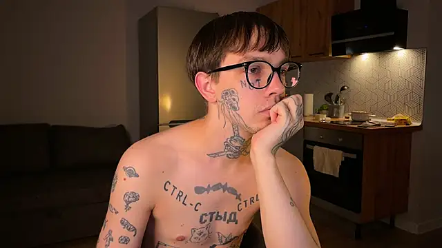 Snapshot of anahori__simon chatting on 10.23.25 anahori simon online show from 10.23.25