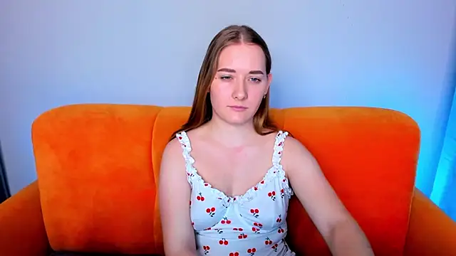 AlinaVice online show from 01.27.25