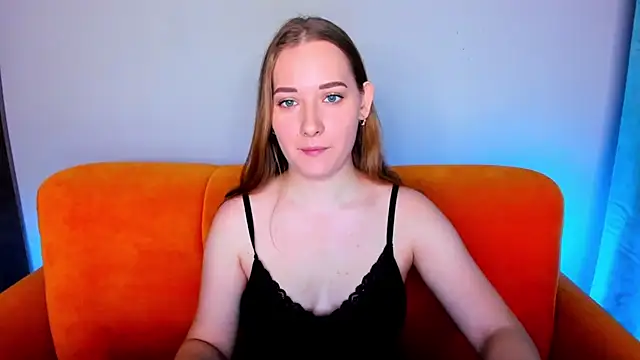 AlinaVice online show from 03.05.25