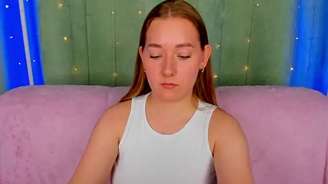 AlinaVice online show from 05.19.26