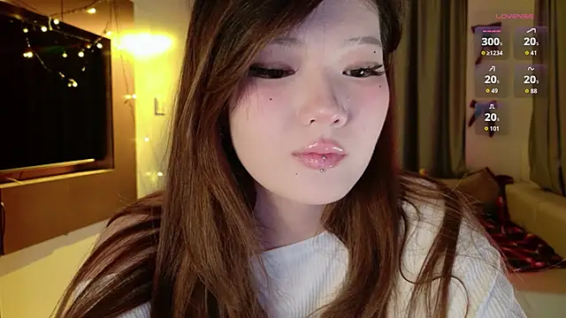 KitayamaChu online show from 01.17.26