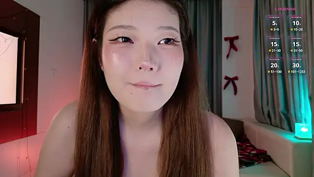 KitayamaChu online show from 02.05.26