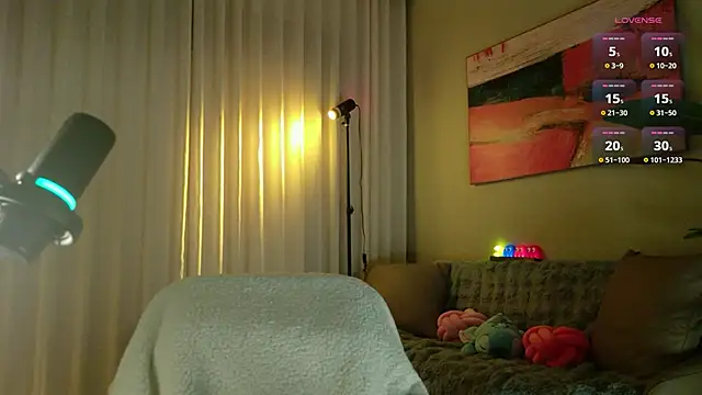 KitayamaChu online show from 03.06.26