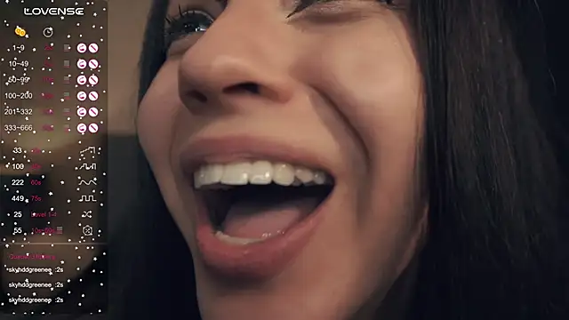 vivid girls vg online show from 03.15.25