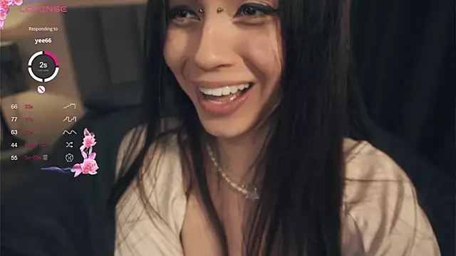 vivid girls vg online show from 03.17.25