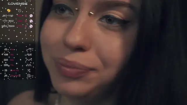 vivid girls vg online show from 03.19.25