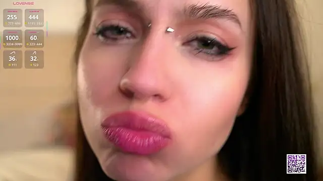 vivid girls vg online show from 12.01.25