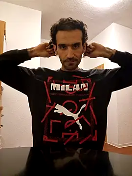 Sammoon online show from 12.04.24