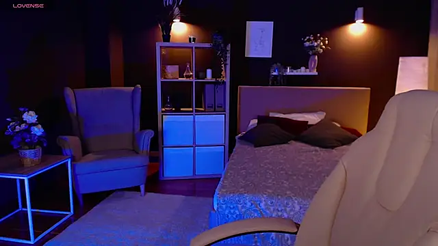 Arizonaa Muse online show from 01.18.25