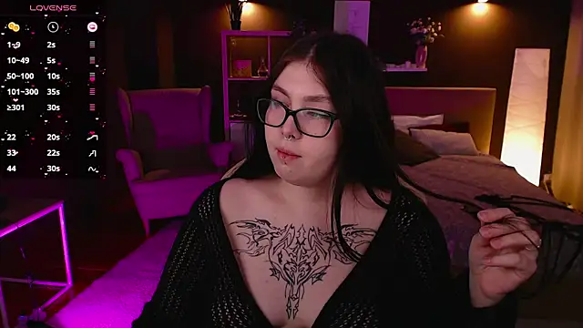 Arizonaa Muse online show from 01.30.25