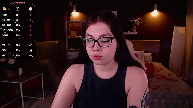 Arizonaa Muse online show from 02.15.25