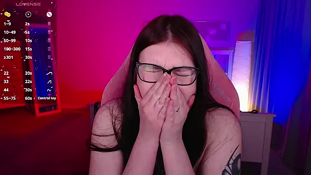 Arizonaa Muse online show from 03.01.25