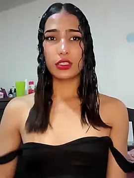 Snapshot of Lanna_hott_ chatting on 01.30.25 Lanna hott online show from 01.30.25