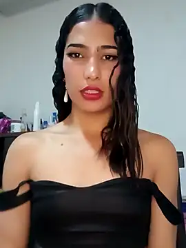 Snapshot of Lanna_hott_ chatting on 01.30.25 Lanna hott online show from 01.30.25