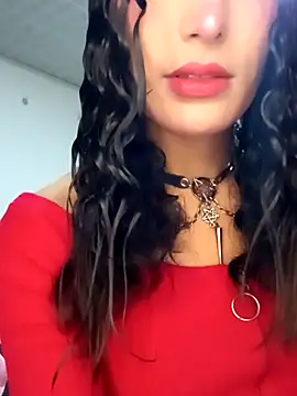 Snapshot of Lanna_hott_ chatting on 09.30.25 Lanna hott online show from 09.30.25