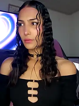 Snapshot of Lanna_hott_ chatting on 11.06.25 Lanna hott online show from 11.06.25