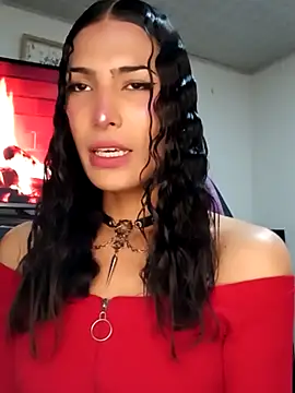 Snapshot of Lanna_hott_ chatting on 11.14.25 Lanna hott online show from 11.14.25