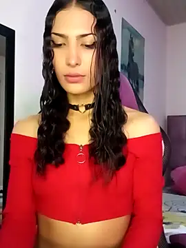 Lanna hott  online show from 03.22.26