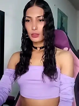 Lanna hott  online show from 04.15.26